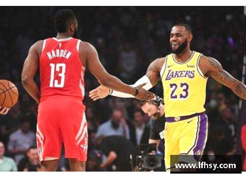 彩名堂官网NBA最新战报：火箭队险胜湖人，哈登关键三分力挽狂澜
